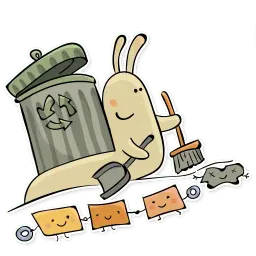 Стикеры для кодеров sticker 3