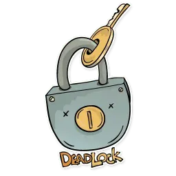 Стикеры для кодеров sticker 6