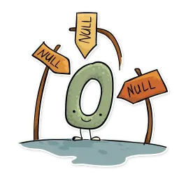 Стикеры для кодеров sticker 7