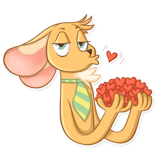 Steve the Clerk sticker 2