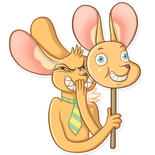 Steve the Clerk sticker 7
