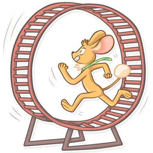 Steve the Clerk sticker 8
