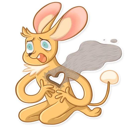 Steve the Clerk sticker 9