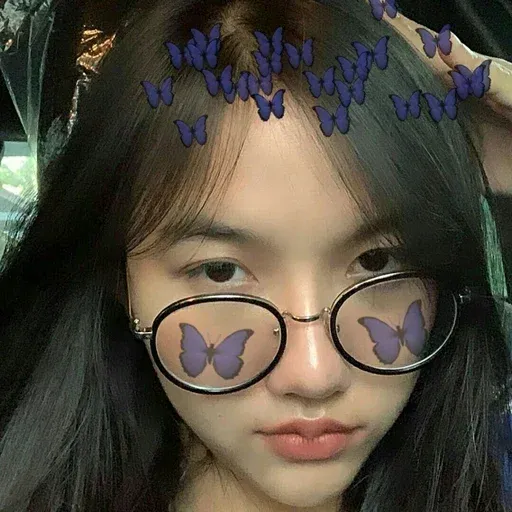 Punya sticker 20