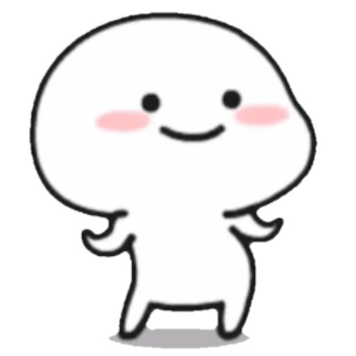 Pentol dance Telegram sticker pack