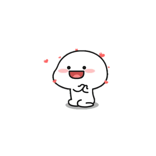 Pentol dance sticker 11