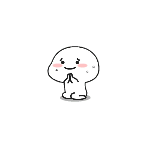 Pentol dance sticker 12