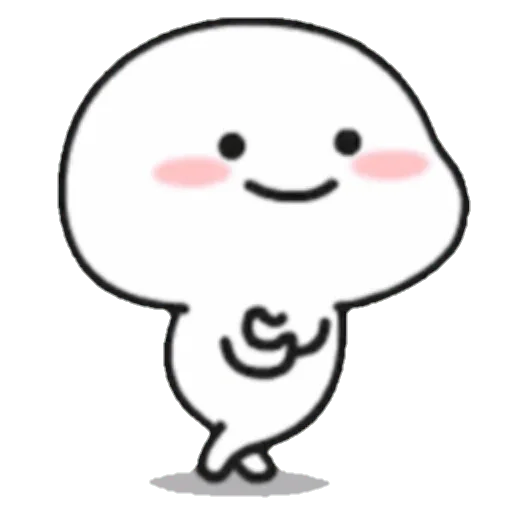 Pentol dance sticker 3