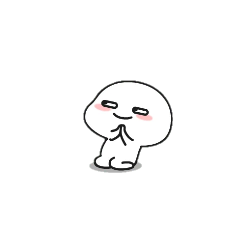 Pentol dance sticker 10