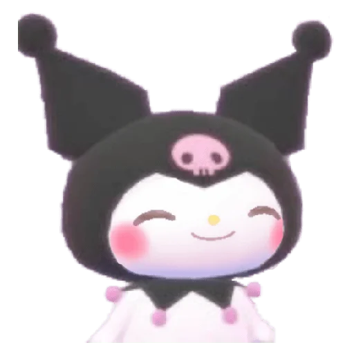 My Melody sticker 2