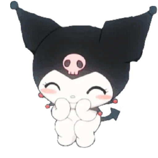 My Melody sticker 10