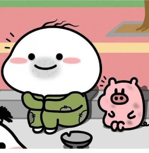 Quby sticker 2
