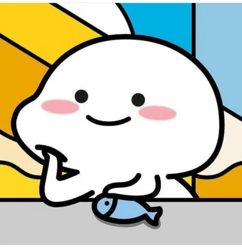 Quby sticker 6