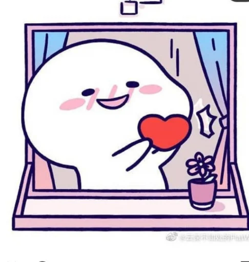 Quby sticker 9