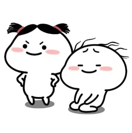 Quby sticker 10