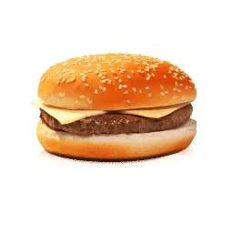 Бургеры Telegram sticker pack