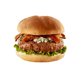 Бургеры sticker 7