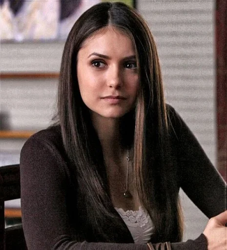 The Vampire Diaries sticker 11