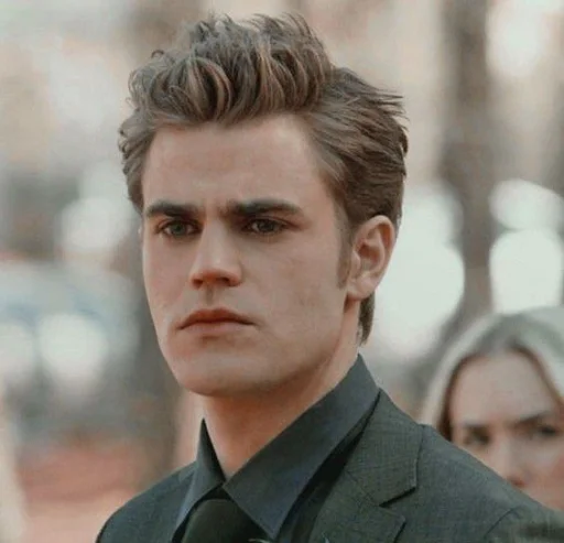 The Vampire Diaries sticker 3
