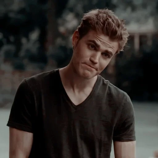 The Vampire Diaries sticker 4
