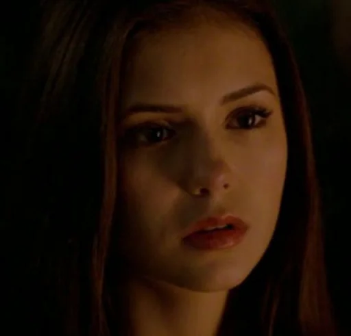 The Vampire Diaries sticker 6
