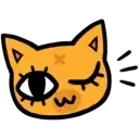 w-o-s stickers! sticker 2