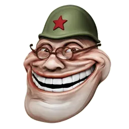 Легендарные стикеры sticker 6
