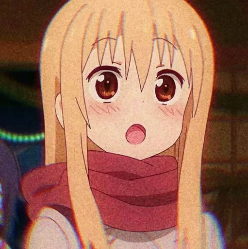 Umarudoma sticker 11