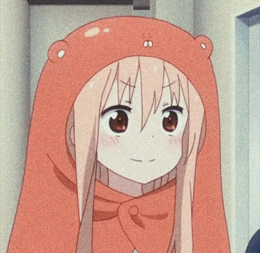 Umarudoma sticker 12