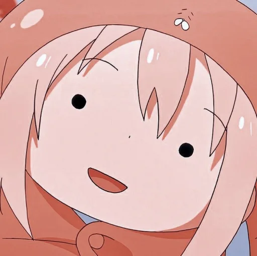 Umarudoma sticker 8