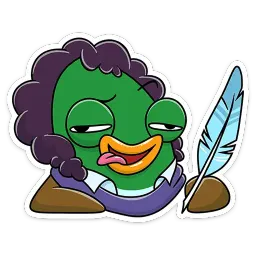  Стивен sticker 2