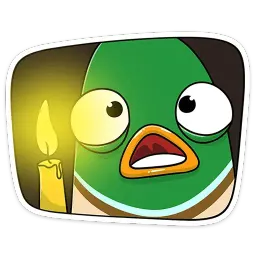  Стивен sticker 4