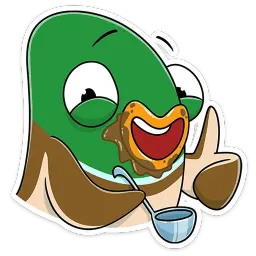 Стивен sticker 8