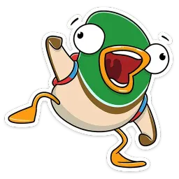  Стивен sticker 9