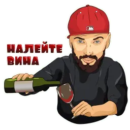 ST sticker 3
