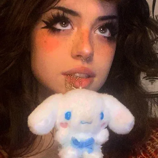 Cinnamoroll sticker 42