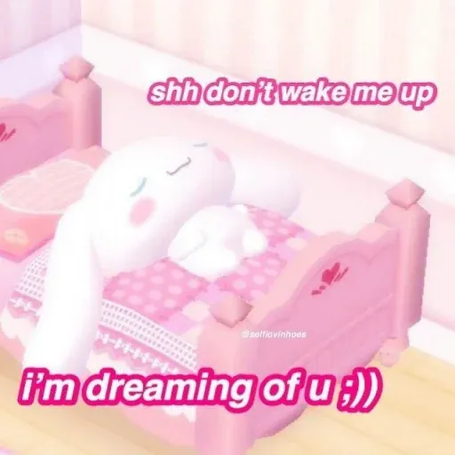 Cinnamoroll sticker 44