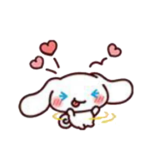 Cinnamoroll sticker 51