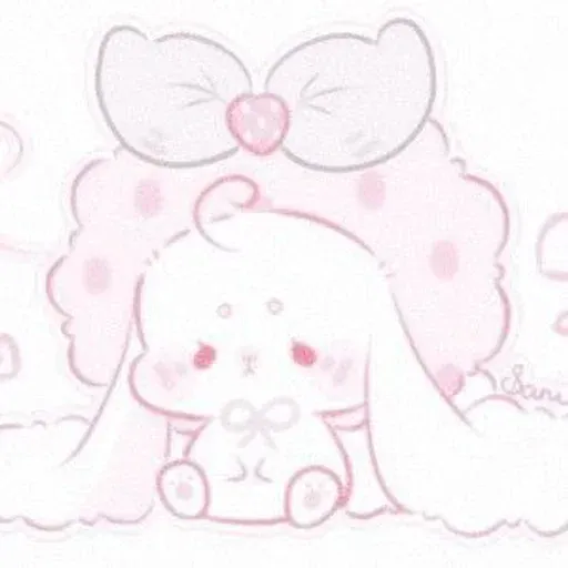 Cinnamoroll sticker 54