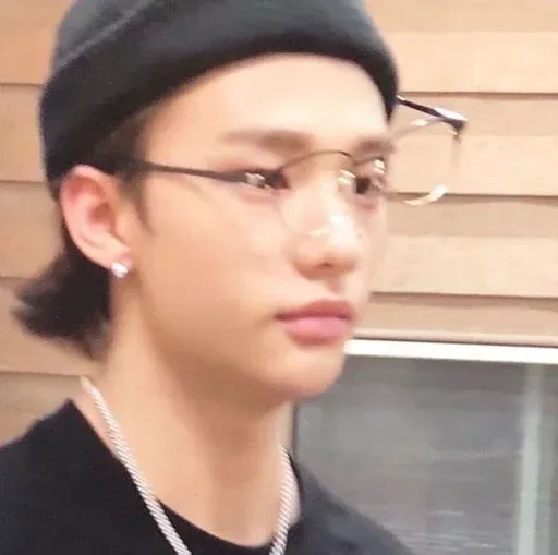Stray Kids sticker 2