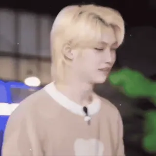 Stray Kids sticker 103