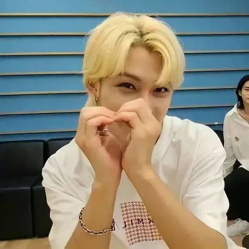 Stray Kids sticker 105