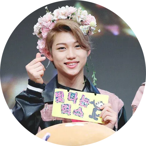 Stray Kids sticker 106