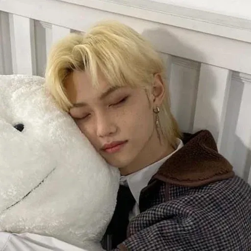 Stray Kids sticker 107