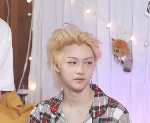 Stray Kids sticker 108