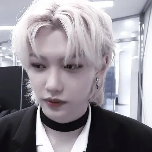Stray Kids sticker 112