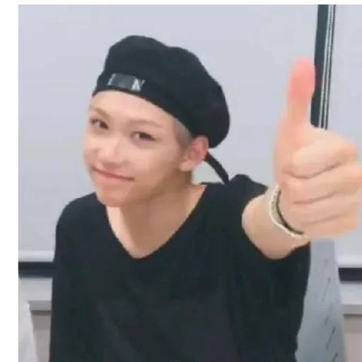 Stray Kids sticker 113