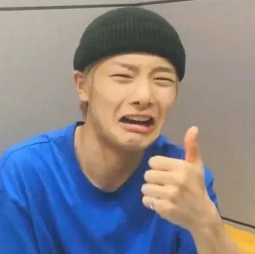 Stray Kids sticker 17