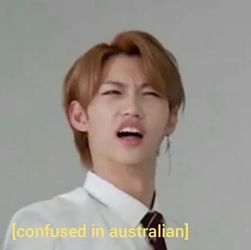 Stray Kids sticker 18