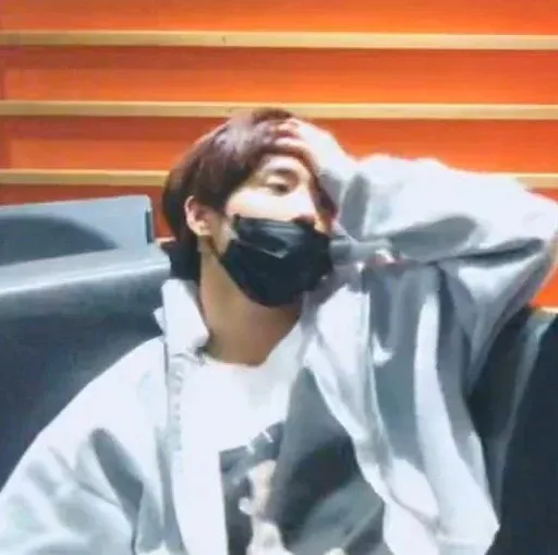 Stray Kids sticker 20